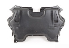 Capot Mercedes 306