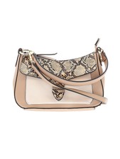 Nanette Lepore Women Ivory Satchel One Size