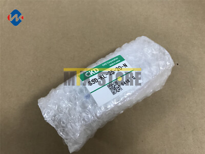 1PCS  BRAND NEW ONES CKD SSD-KL-25-20-N cylinder
