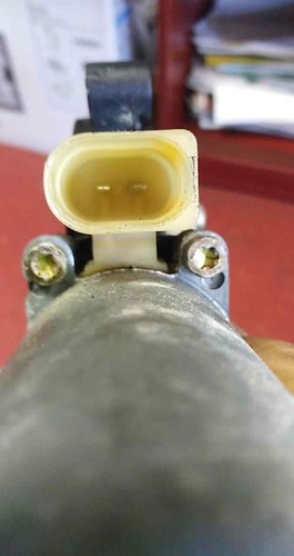 BMW 3ER BEIFAHRERSEITE HECKSCHEIBENMOTOR 83620660