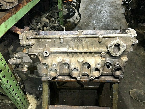 052103373A Zylinderkopf VW Golf I 1 1.0 Benziner liter