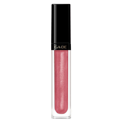 Crystal Lights Lip Gloss - 512 by GA-DE for Women - 0.2 oz Lip Gloss