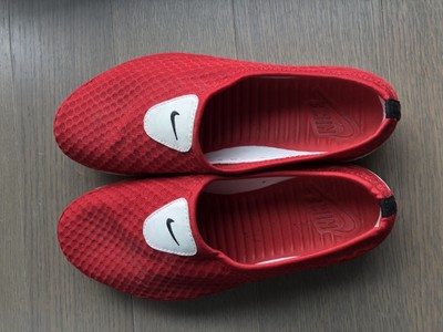 nike solarsoft slip on