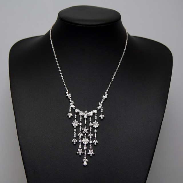 No 1 Jenny Packham Necklace for sale 