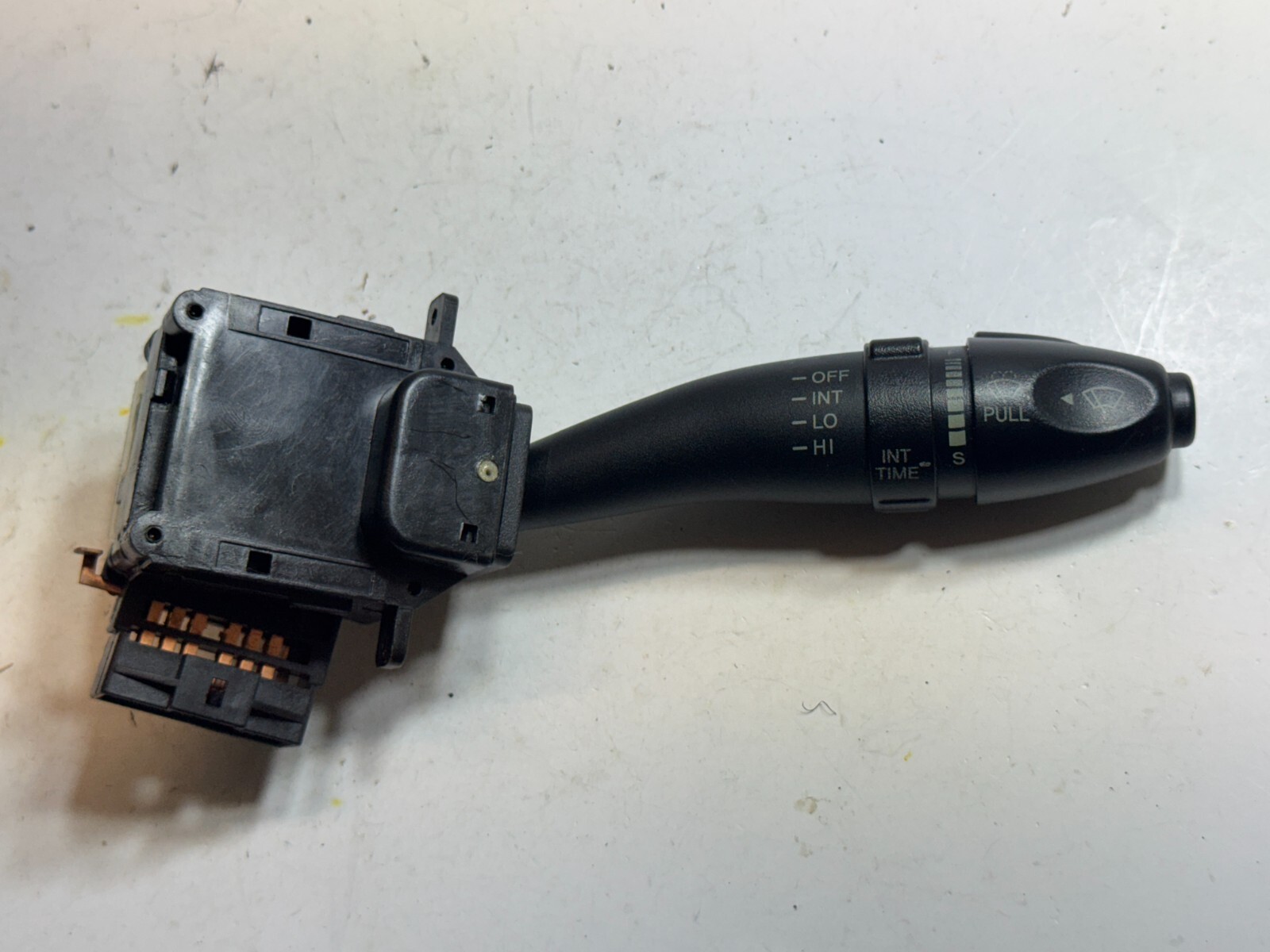 2001-2005 Kia Optima OEM Wiper Control Switch