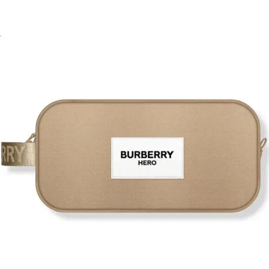 Burberry Toiletry Bag  