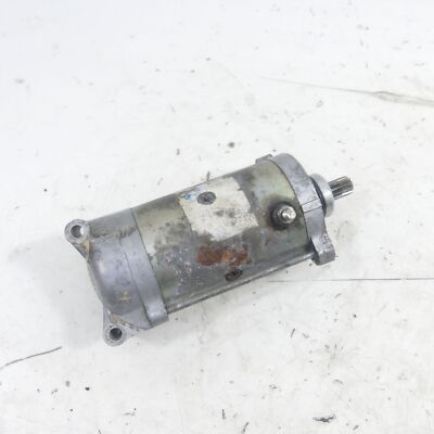 s Kawasaki GPZ 1100 B Anlasser Starter 56941 | eBay