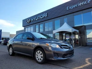 2012 Toyota Corolla S