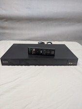 Sony UBP-X800 4K UHD Blu-ray Player - Black
