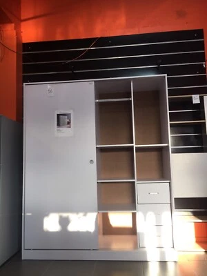 Sliding Door Wardrobe Free Delivery Gumtree Australia Inner Sydney