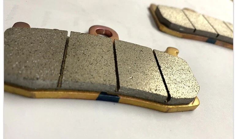 Brembo SR Sintered Front Road /Track Brake Pads to Fit  Ducati #61340121A - Image 2 of 3