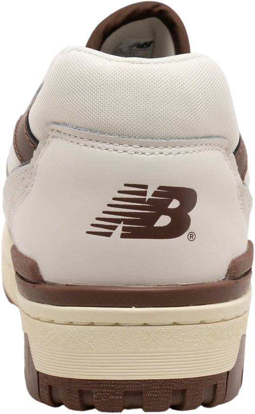 New Balance Aimé Leon Dore x 550 Brown