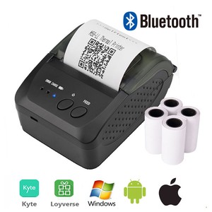 printer bluetooth wireless