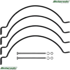 172.2103 Universal Air Tank Strap Kit 12in Diameter Replaces 2002BRK