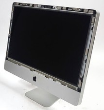 2009 iMac 21.5 Inch Desktops for sale | eBay UK
