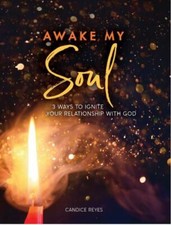 Awake My Soul: 3 Ways to Ignite Your Relation... 9780578924038 by Reyes, Candice