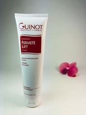Guinot Fermete Lift Mask Masque Raffermissant Visage Firming Face Mask 150ml