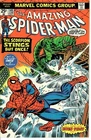 Amazing Spider-man 145 - "Gwen Stacy is alive...and, well...?!" - 8.5 / VF+