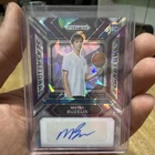 Panini 2024-25 Prizm Matas Buzelis Sensational Sigs SS-MBZ RC Auto 96/99