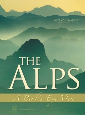 Janez Bizjak et al. The Alps (Hardback) (UK IMPORT)