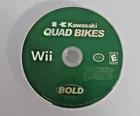 Kawasaki Quad Bikes (Nintendo Wii) Disc Only
