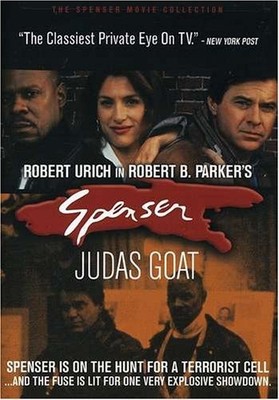 Spenser: Judas Goat [DVD], Very Good DVD, Avery Brooks,Robert Urich,Wendy Crewso