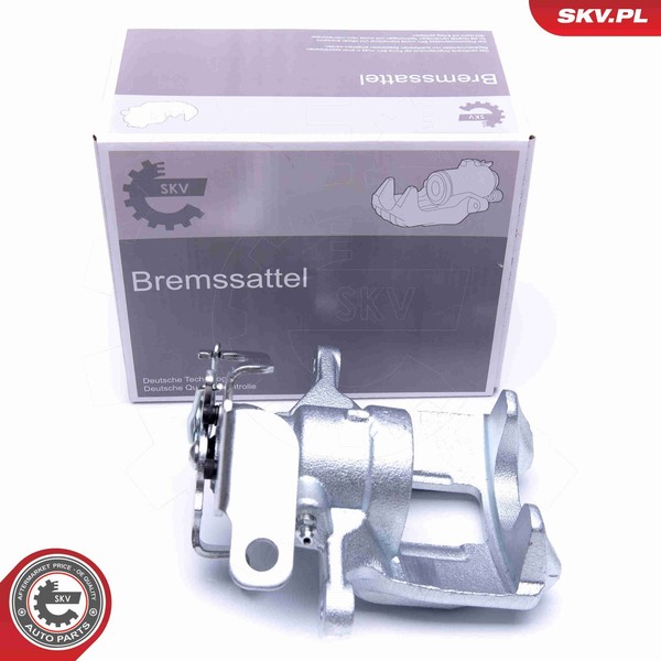 Esen Skv Bremssattel 45SKV354 FüR Ford Transit V363 Fcd Fdd Fed Ffd Bus Fad Fbd-image