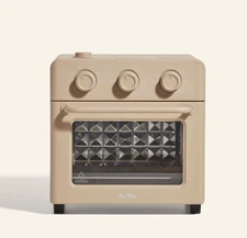 Our Place Wonder Oven | 6-in-1 Air Fryer&Toaster Oven wSteam Infusion STEAM NIOB