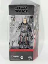 Star Wars Black Series Echo Figure The Bad Batch 2022 Release New