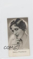 1932 Zigarettenfabrik Dresden Film-Fotos Tobacco Salem Back Mary Pickford 0f3