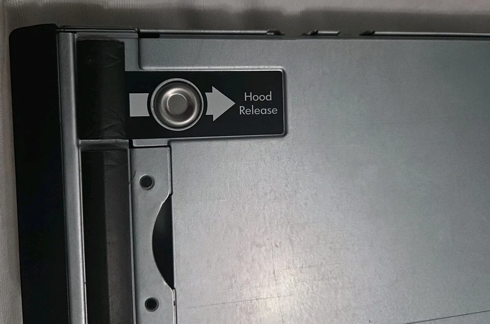 HP ProLiant BL460c Gen8 Blade Server was in use and no disco duro , no tarjeta R - Image 3 of 4