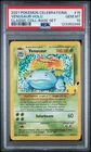 Pokemon Venusaur Holo Celebrations Classic Collection 15 PSA 10