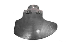 08 Suzuki GS500F Front Lower Faring Cover