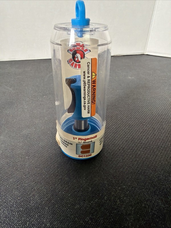 Roman Carbide Bit DC 1220