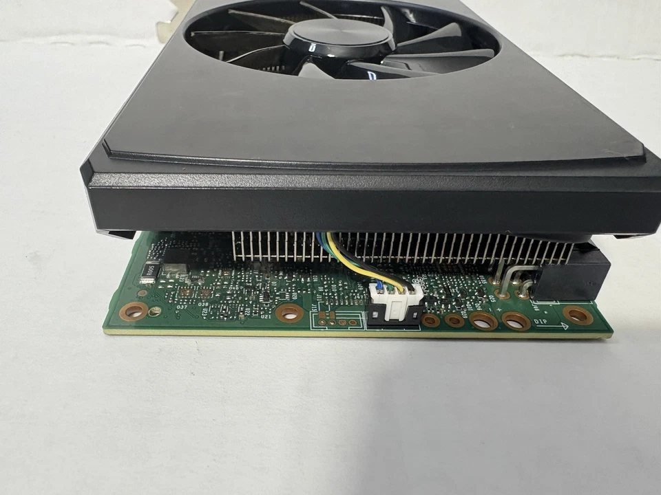 Dell OEM Nvidia Geforce RTX 2060 8GB Super Graphics Video Card G7CH1 - image 4 of 4