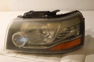 HALOGEN 13 14 15 LAND ROVER LR2 Driver Left Headlight Head Lamp Light 31494