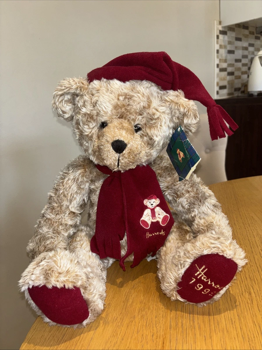Harrods Bears for sale | eBay UK