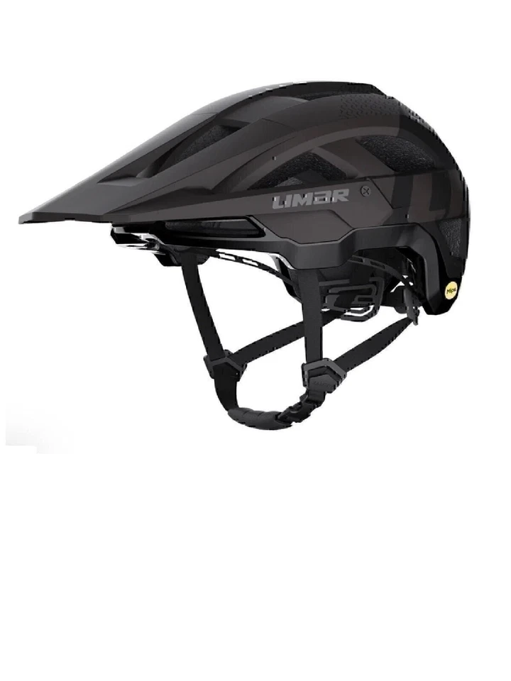 Casco de bicicleta Limar Tonal MIPS MTB Foto 3 de 4