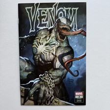 Marvel Comics Venom #3 Ryan Brown Trade Dress Variant NM 2021