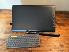 Wacom MobileStudio Pro 16 Core i7 NVIDIA Quad...
