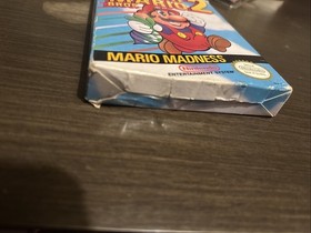 CIB - Super Mario Bros. 2 (Nintendo Entertainment System NES, 1988) - &iexcl;Completo!