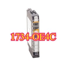 Brand New  Allen-Bradley 1734-OE4C POINT I/O 4-Ch Analog Current Output Module