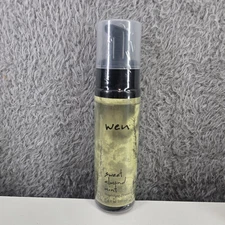 Wen By Chaz Dean Sweet Almond Mint Nourishing Mousse 7.5 fl oz SEALED/NEW