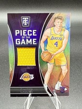 2024-2025 Totally Certified - Dalton Knect - Pieces of the Game 