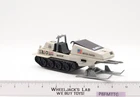 Polar Battle Bear GI Joe Hasbro 1983 Vintage Action Figure Vehicle
