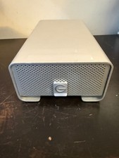 G-RAID 4TB External Hard Drive FireWire USB 2...
