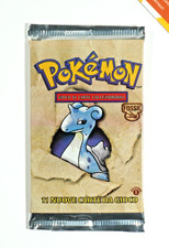 Booster Pack [1st Edition] Prices | Pokemon Fossil | Pokemon Cards