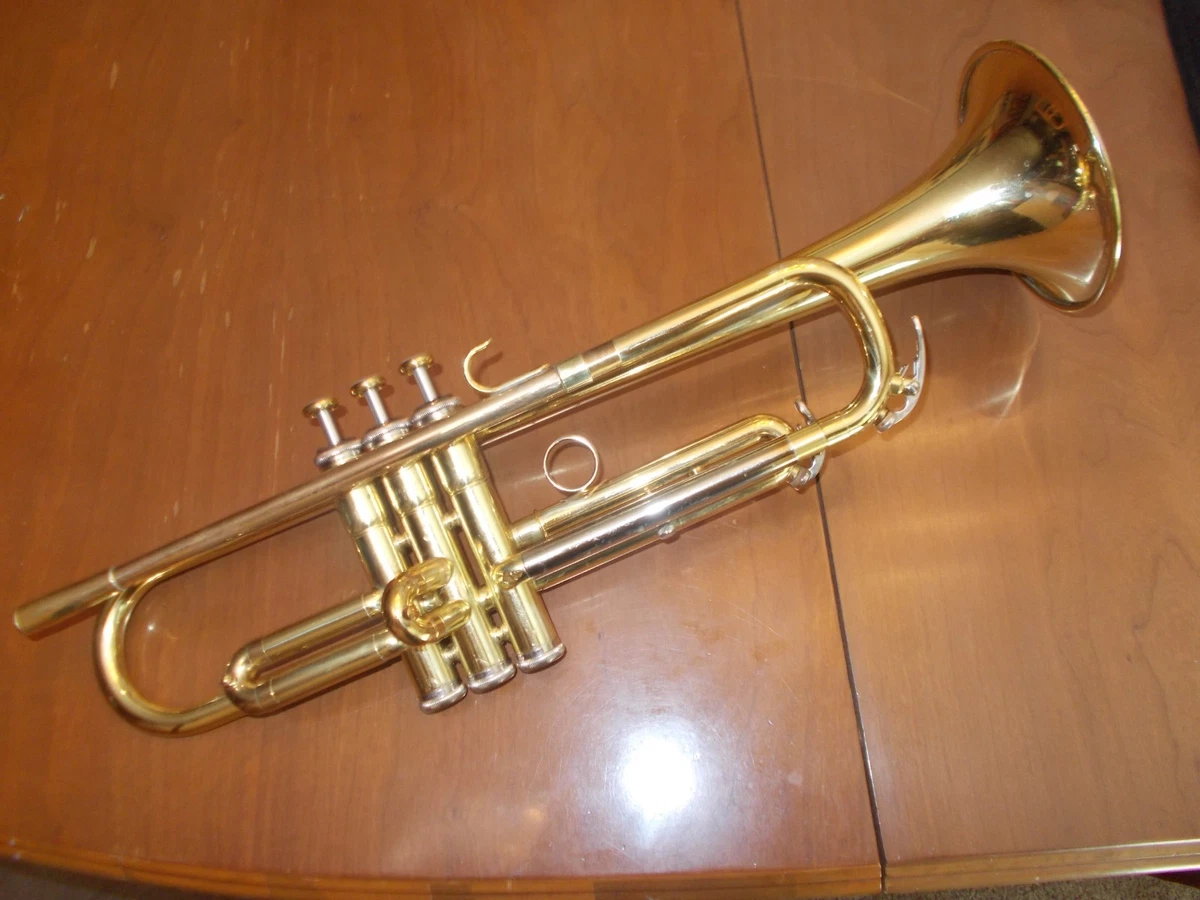 Preços baixos em Yamaha ytr 4335g | eBay