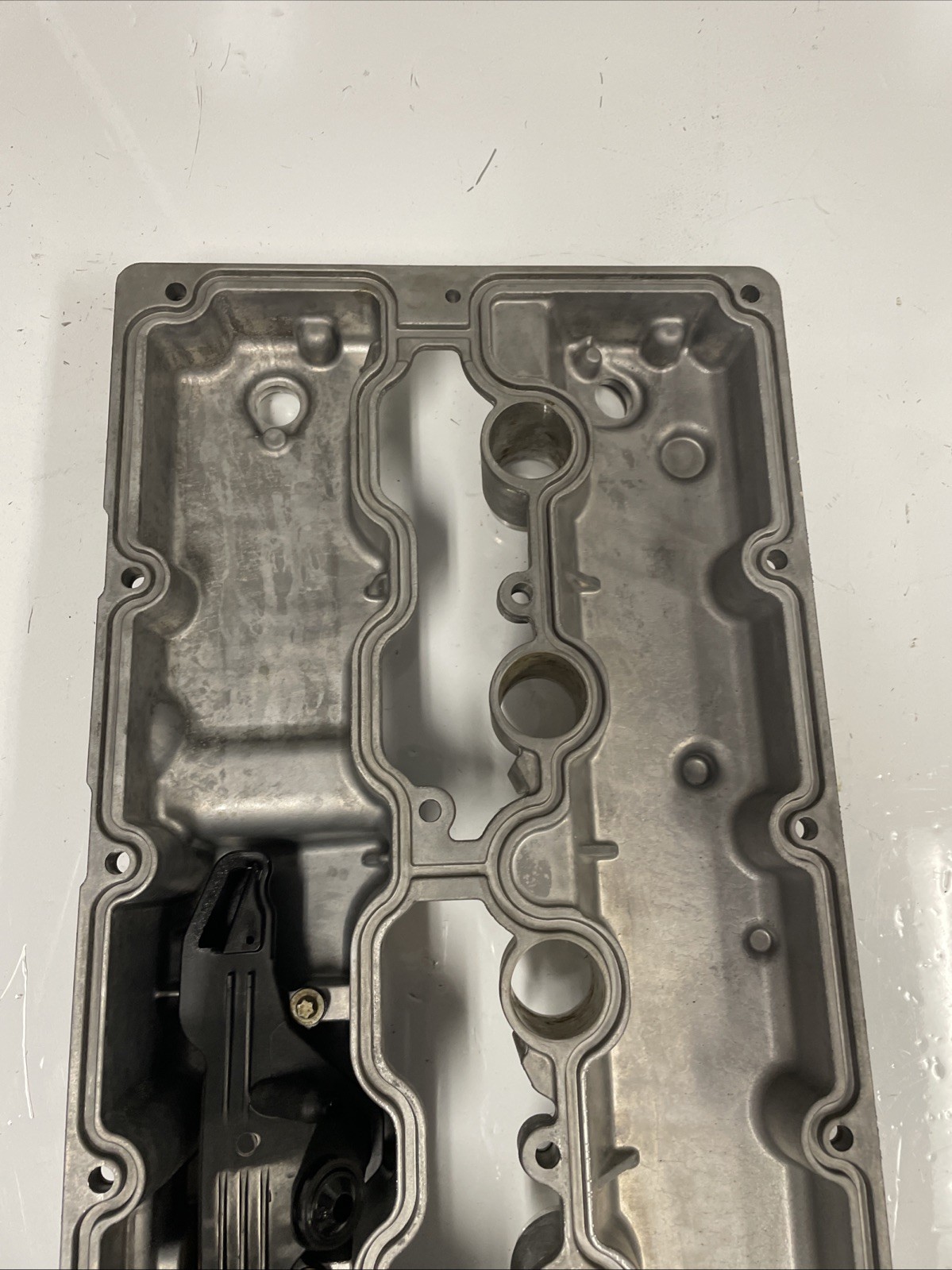 2016 Rolls Royce Wraith V12 OEM RH Right Engine Cylinder Head Valve Cover Ghost
