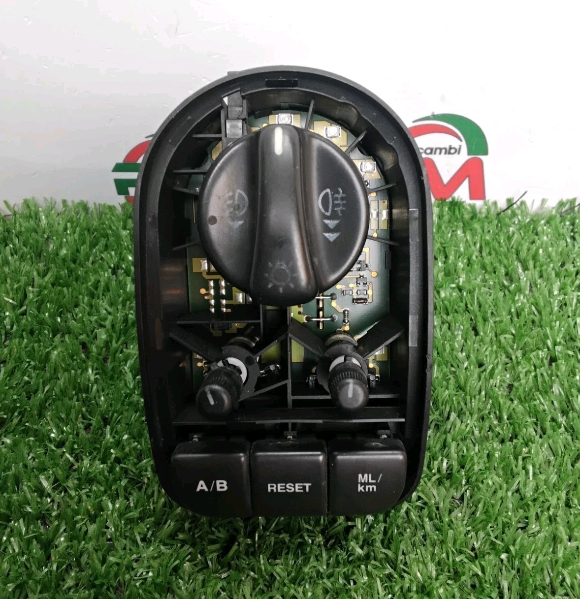 COMANDO INTERRUTTORE LUCI JAGUAR X TYPE 2001-2009
